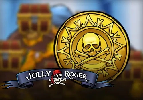 Jolly Roger slot game